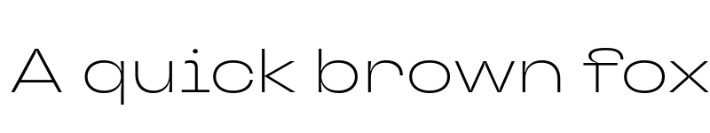 Preview of TT Travels Next Trl Lt font