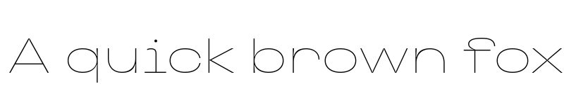 Preview of TT Travels Next Trl Th font