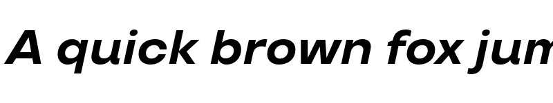 Preview of TT Travels Trl Bold Italic font