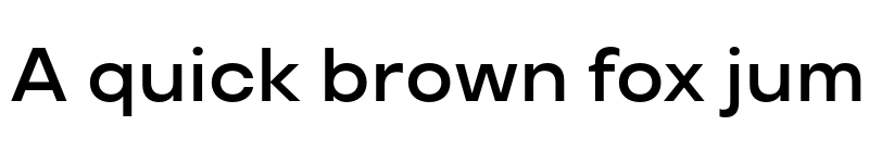 Preview of TT Travels Trl DemiBold font