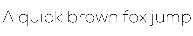 Preview of TT Travels Trl ExtraLight font