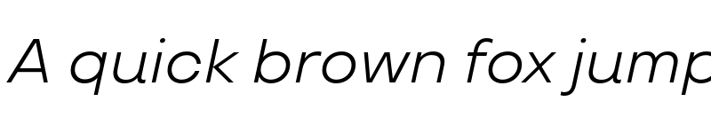 Preview of TT Travels Trl Italic font