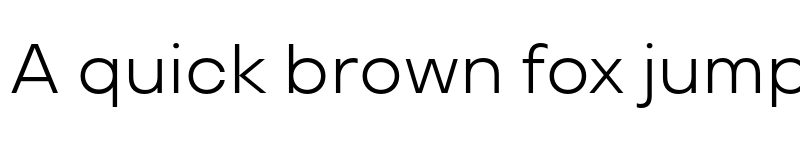 Preview of TT Travels Trl Regular font