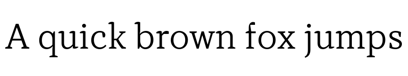 Preview of TT Tricks Trial Light font