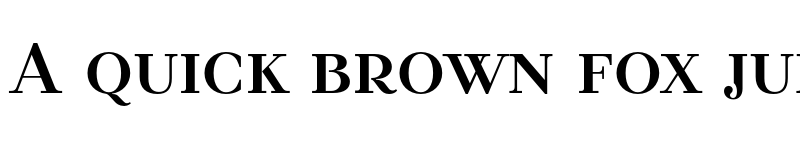 Preview of TT Tsars A Trial Bold font