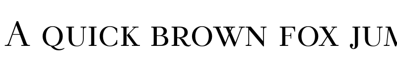 Preview of TT Tsars B Trial Regular font