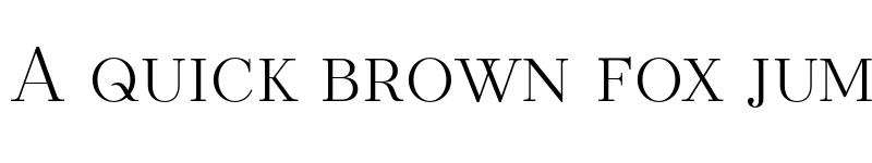 Preview of TT Tsars C Trial Light font