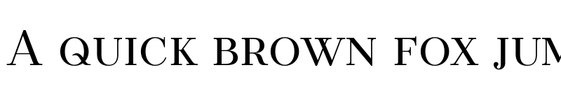 Preview of TT Tsars C Trial Regular font