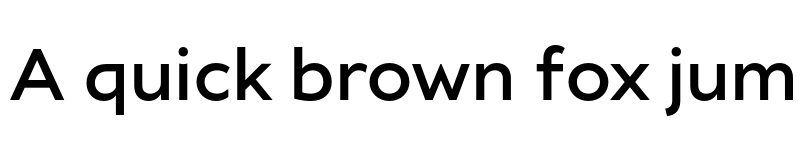 Preview of TT Wellingtons Trl DemiBold font