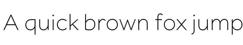 Preview of TT Wellingtons Trl Light font