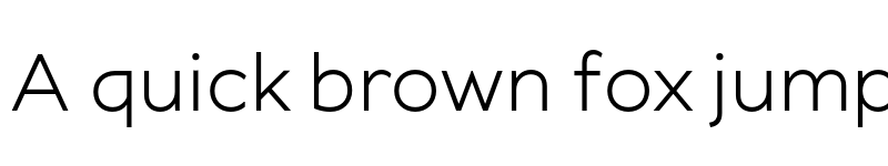 Preview of TT Wellingtons Trl Regular font