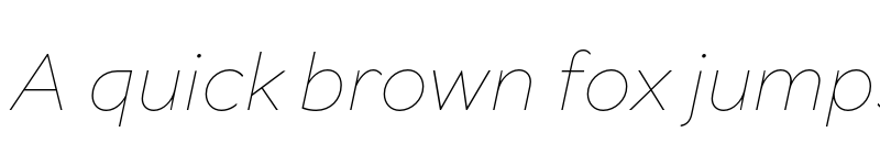 Preview of TT Wellingtons Trl Thin It font