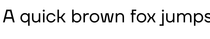 Preview of TTFirsNeue-Regular ? font