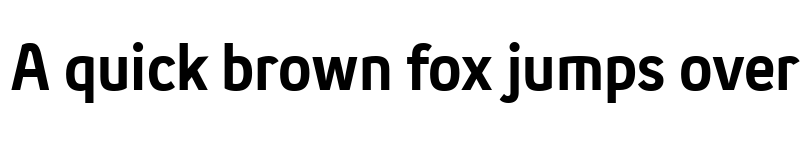 Preview of Turkcell Satura Bold font