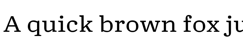 Preview of TurnipRE Regular font