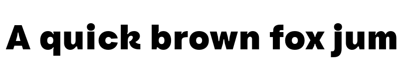 Preview of Turnkey Lite Heavy font