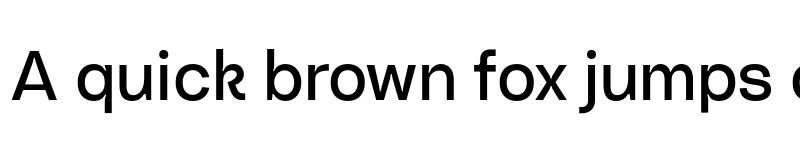 Preview of Turnkey Lite Medium font