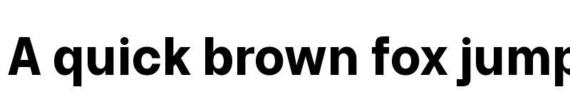 Preview of TV 2 Sans Condensed Bold font