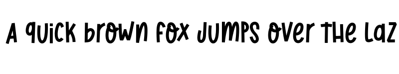 Preview of TwentiesFashion_PERSONALUSE Regular font