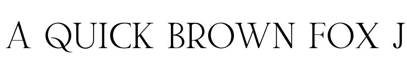 Preview of Twice Writing Serif Regular font