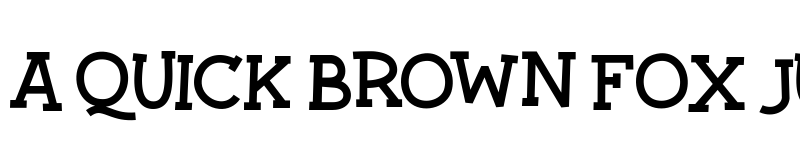 Preview of Twiddlestix Regular font