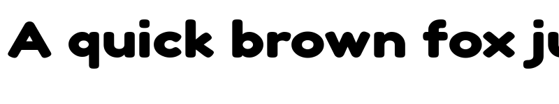 Preview of Twig Regular font