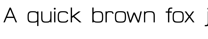 Preview of Two Weekends Sans regular font