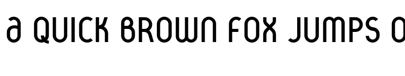 Preview of Tylko Semi Bold font