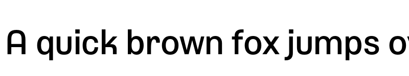 Preview of Typewalk 1915 Medium-Demo font