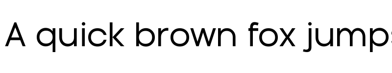 Preview of Typo Gotika Demo Regular font