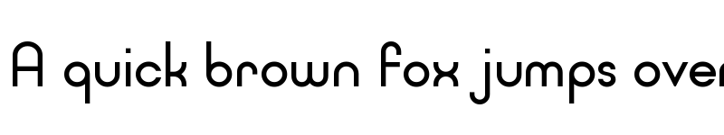 Preview of Typo Ring Demo Regular font