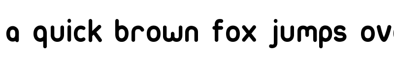 Preview of Ubuntu-Title Ubuntu-Title font