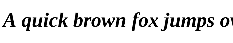 Preview of UKIJ Chiwer Kesme Regular font