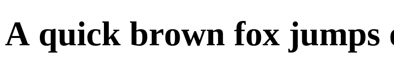 Preview of UKIJ Tuz Basma Bold font