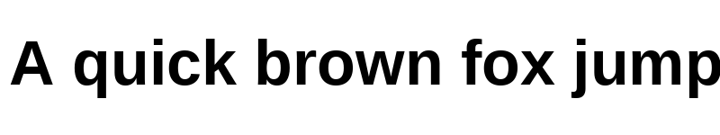 Preview of UKIJ Tuz Tom Regular font