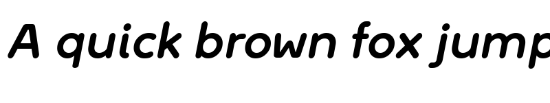 Preview of Ultima Regular 2 font