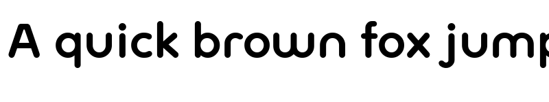 Preview of Ultima Regular 3 font