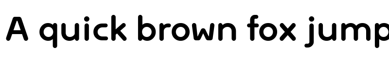 Preview of UltimaAlt Regular font