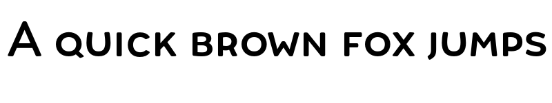 Preview of Umba Soft SC Medium Demo font