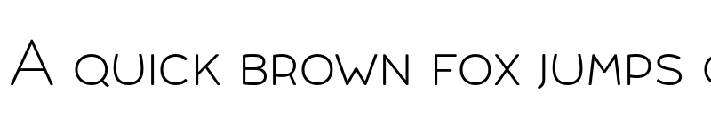 Preview of Umba Soft SC Thin Demo font