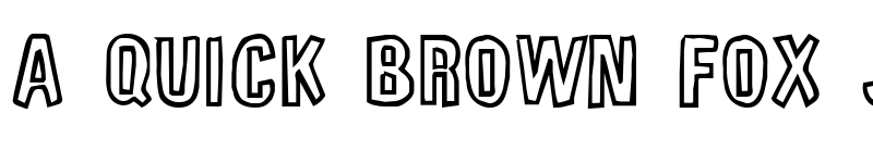 Preview of Unfinished Sympahthy Regular font