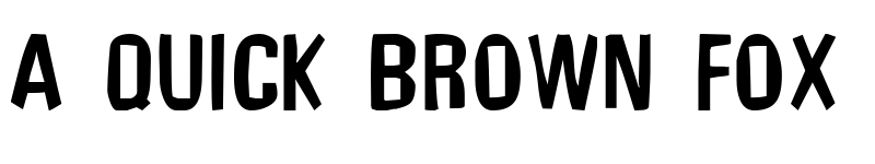 Preview of UnfinishedSympathy2 Regular font