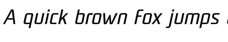 Preview of Unicod Regular 5 font