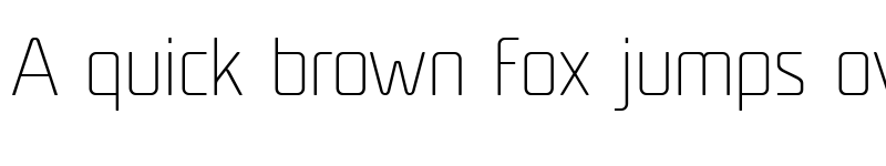 Preview of Unicod Regular 6 font