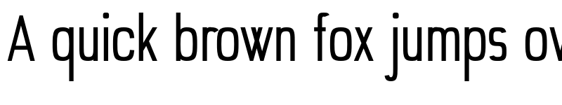 Preview of Untitled1 Medium font