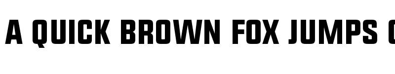 Preview of UPBOLTERS Regular font