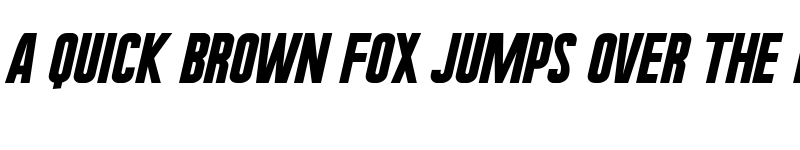 Preview of Urae Nium Regular font