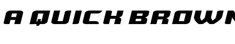 Preview of Ursula Regular font