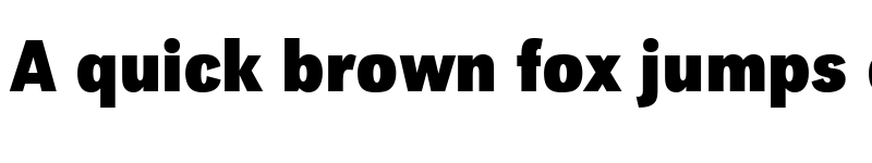 Preview of URWGrotesk Regular 2 font