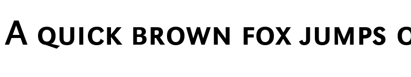 Preview of URWGroteskSC Regular font